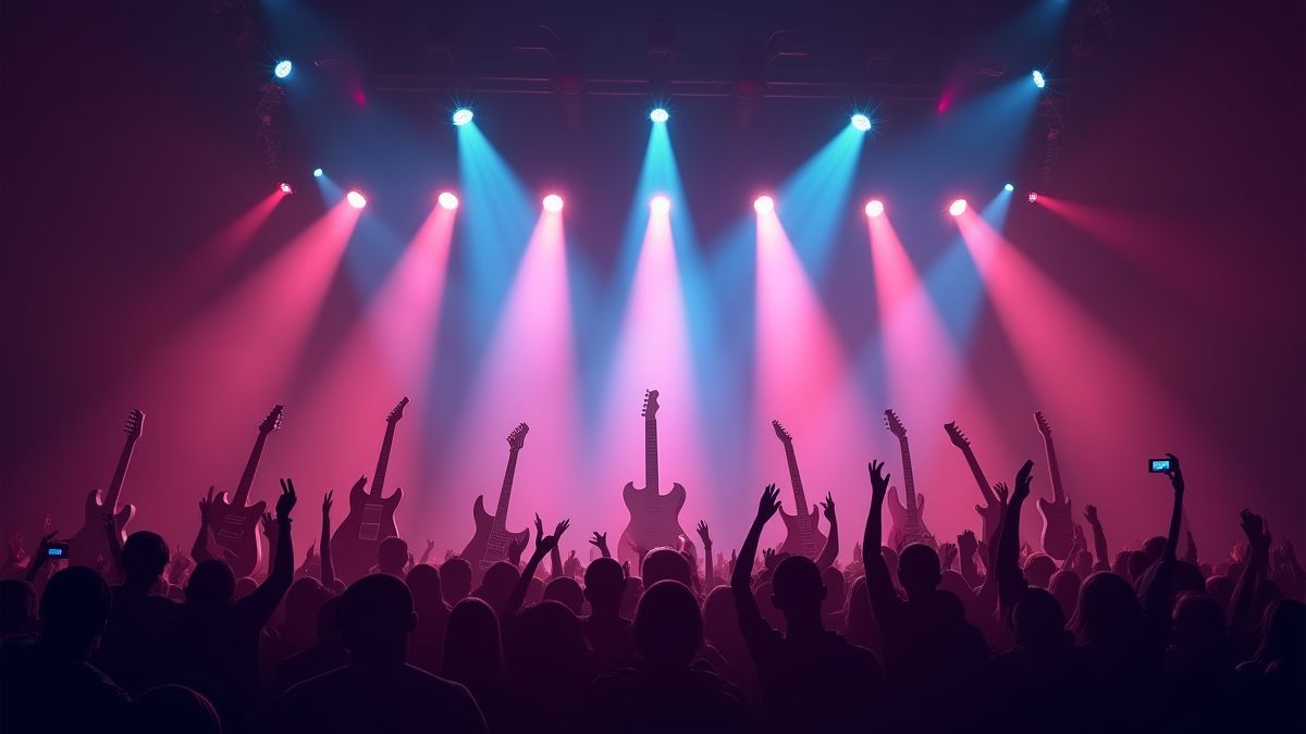 Rock'n Rolls