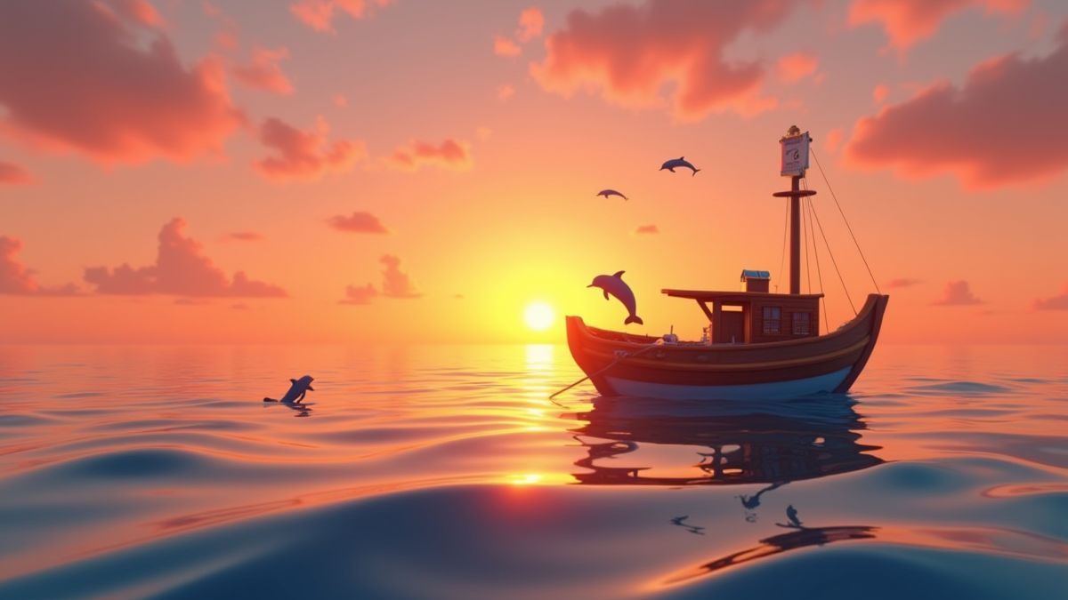 Rock the Boat