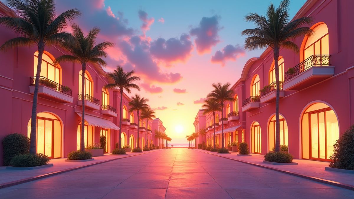 Rodeo Drive