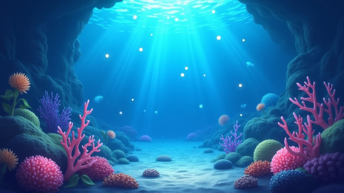 Roll the Pearls Hold & Win Slot