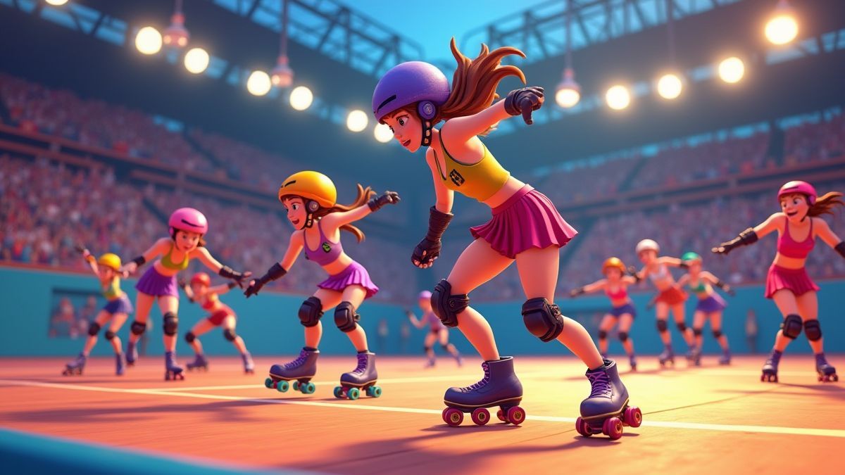 Roller Derby