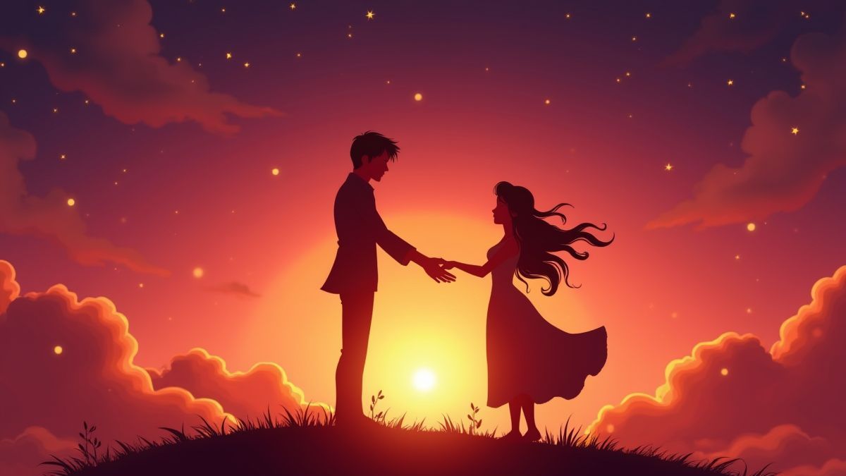 Romeo and Juliet Slot