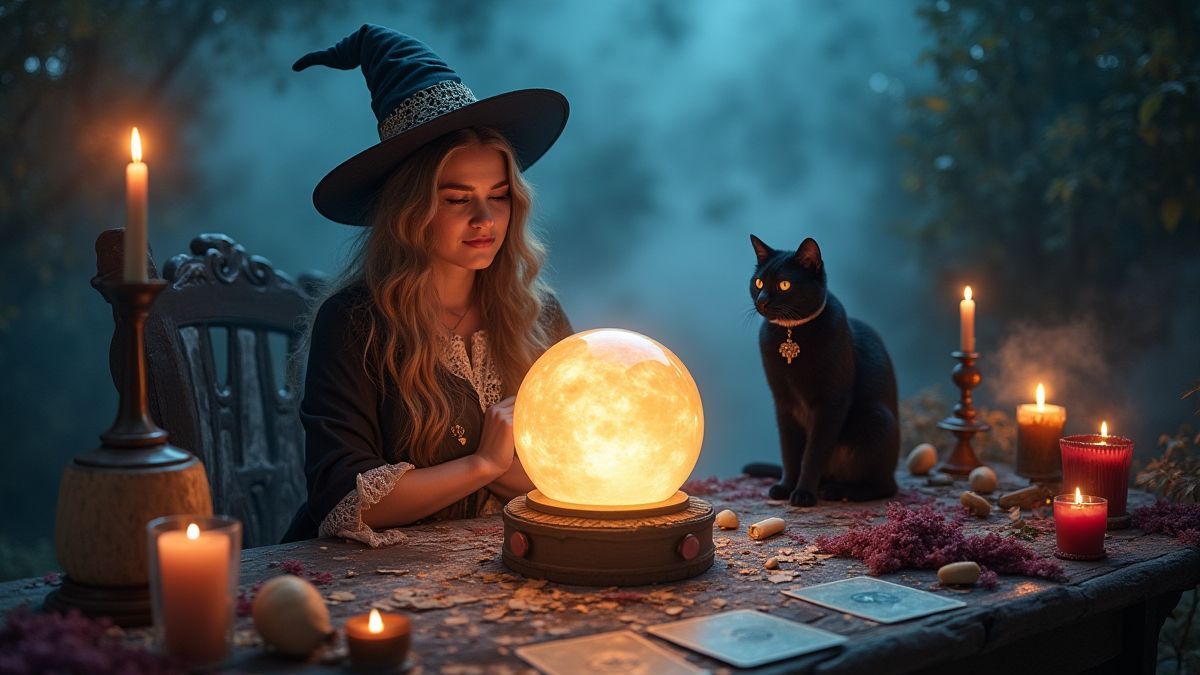 Rosella's Lucky Fortunes