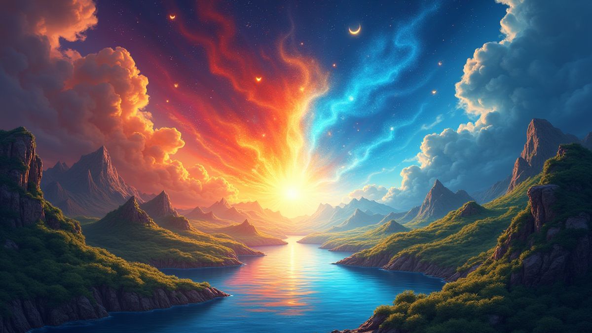 Rotating Element Slot