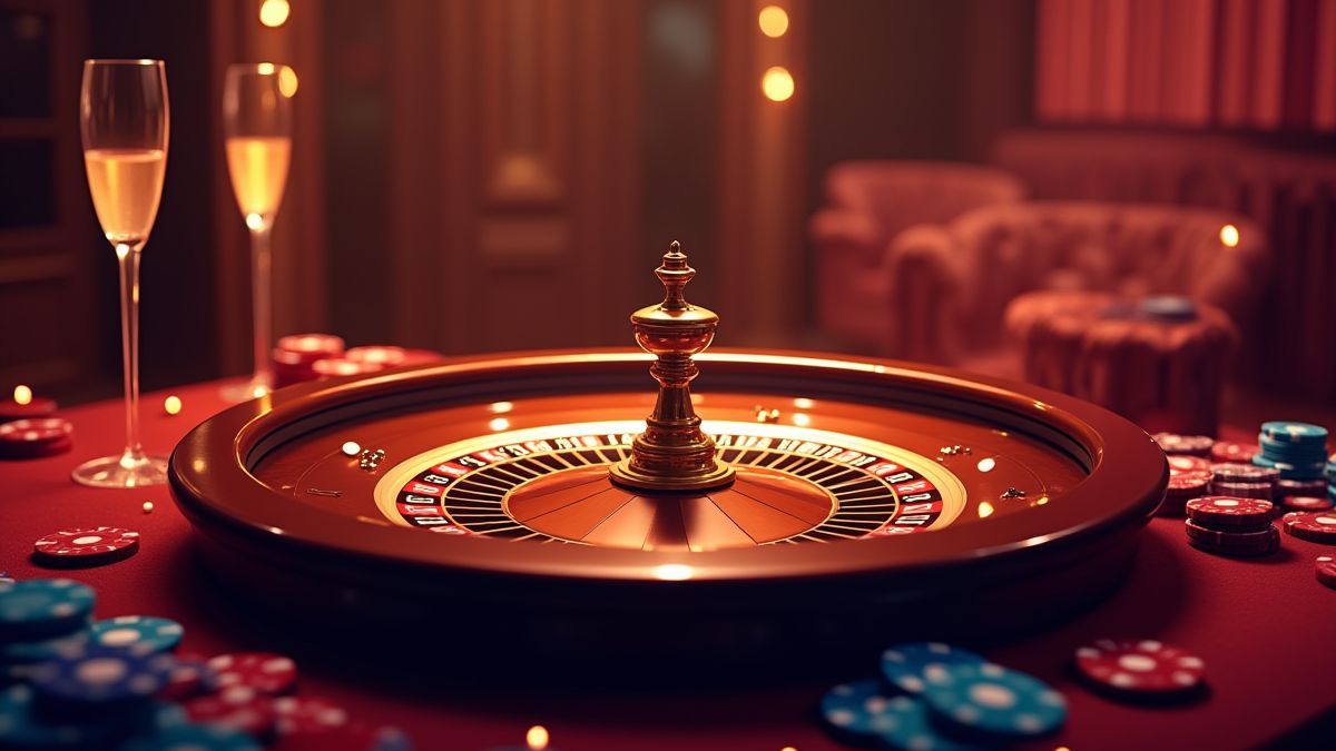 Roulette
