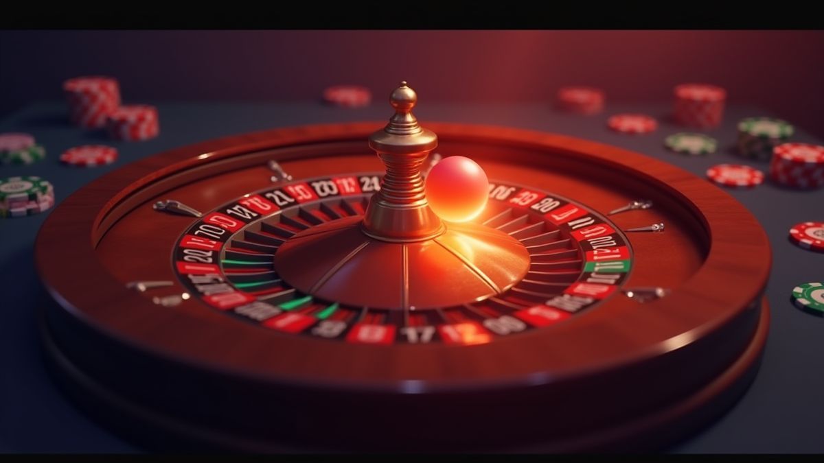 Roulette