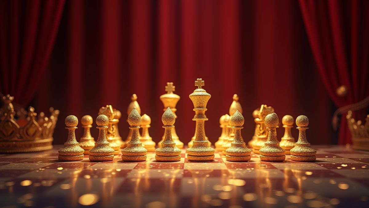 Royal Chess