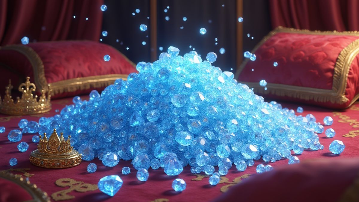 Royal Diamonds
