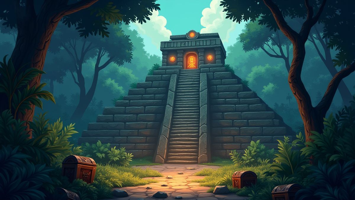 Royal Maya