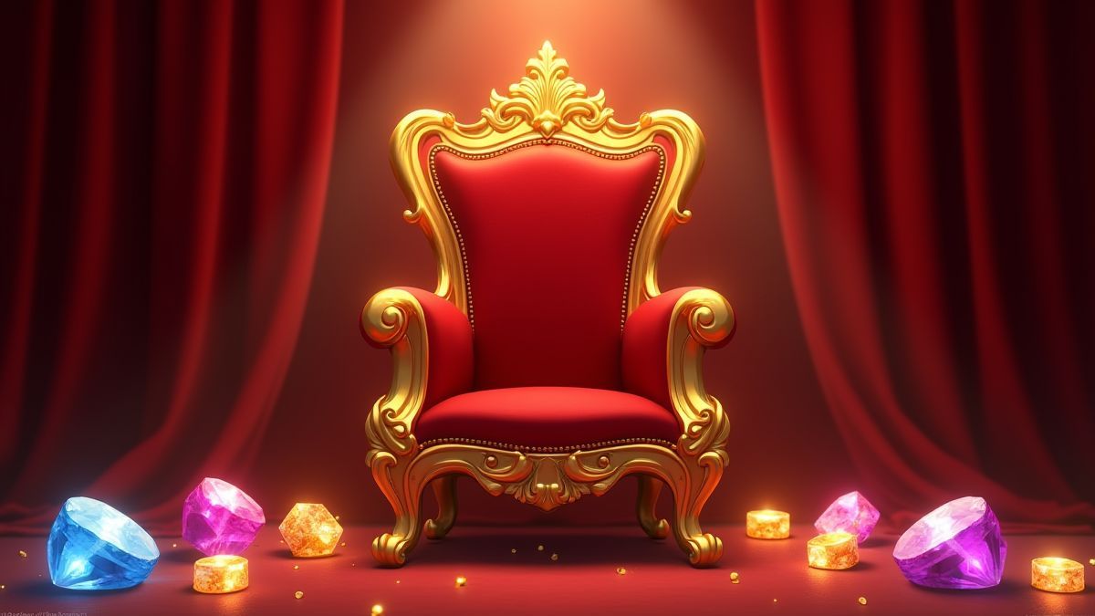 Royal Respin Deluxe