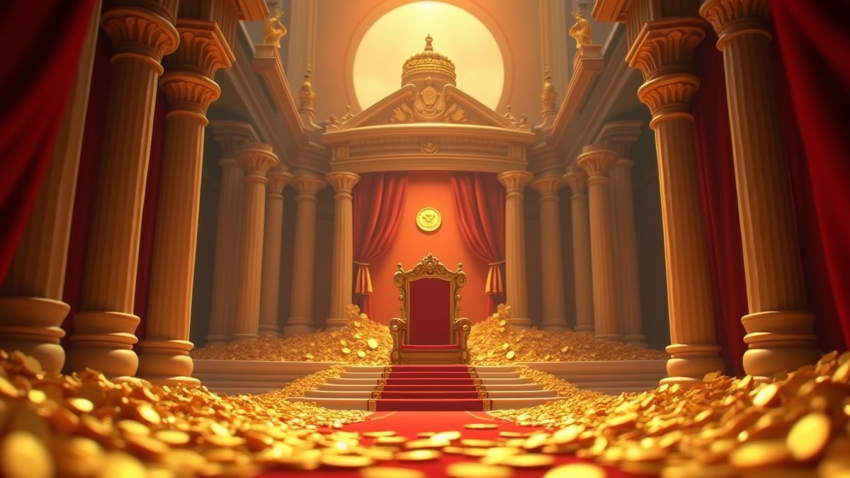 Royal Win Slot
