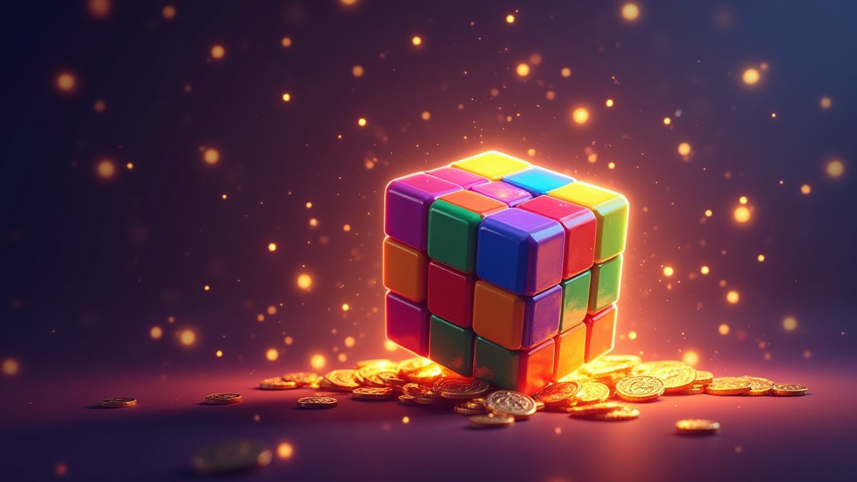Rubik's