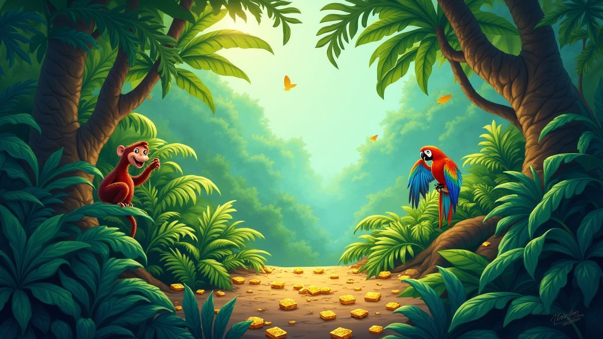Rumble in the Jungle