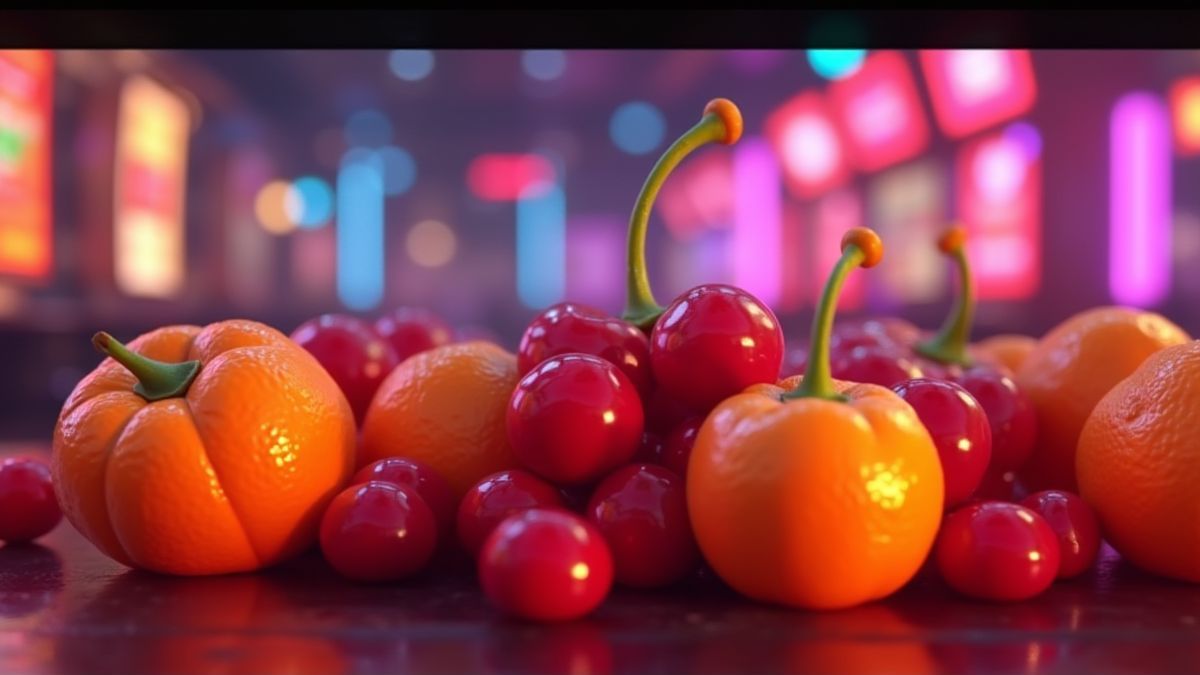 Runner Runner Popwins Slot