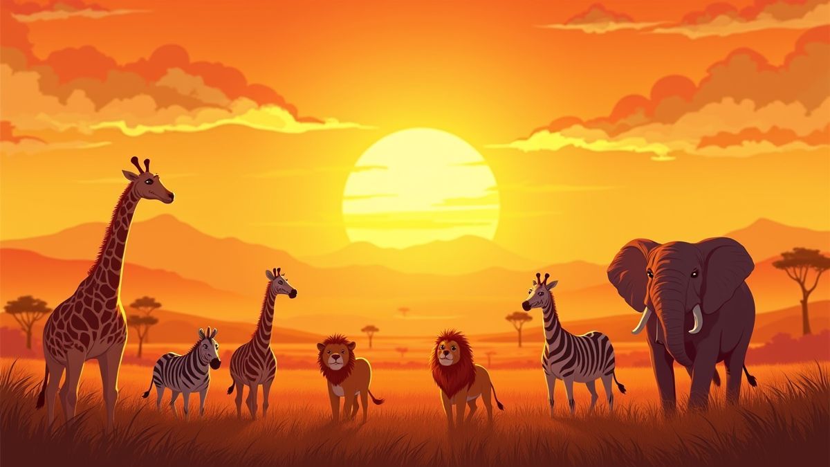Safari