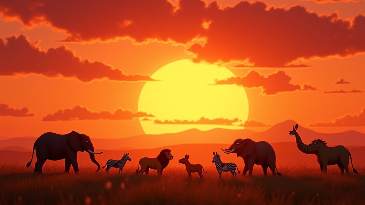Safari Park