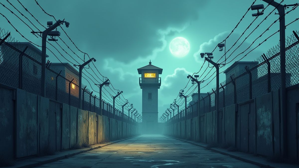 San Quentin xWays Slot