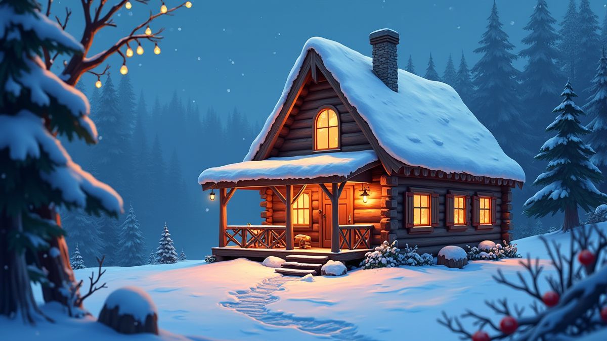 Santa's Great Gifts Slot