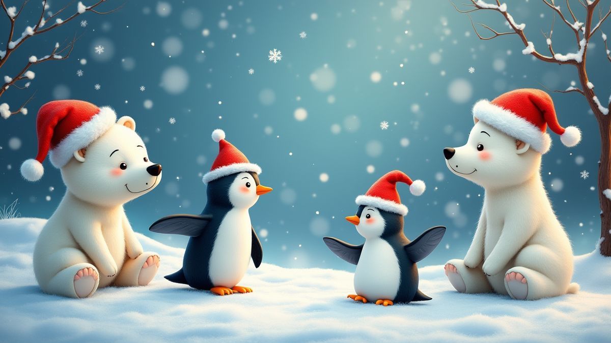 Santa Paws Slot