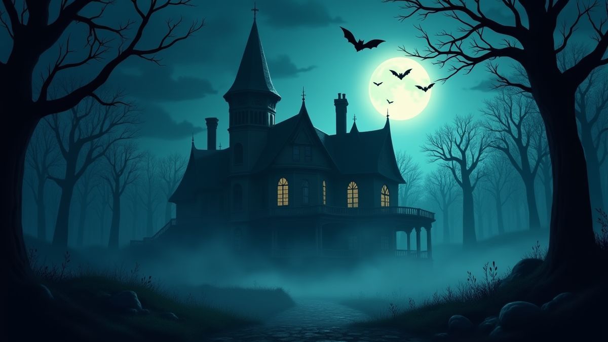 Scary Rich 2 Slot