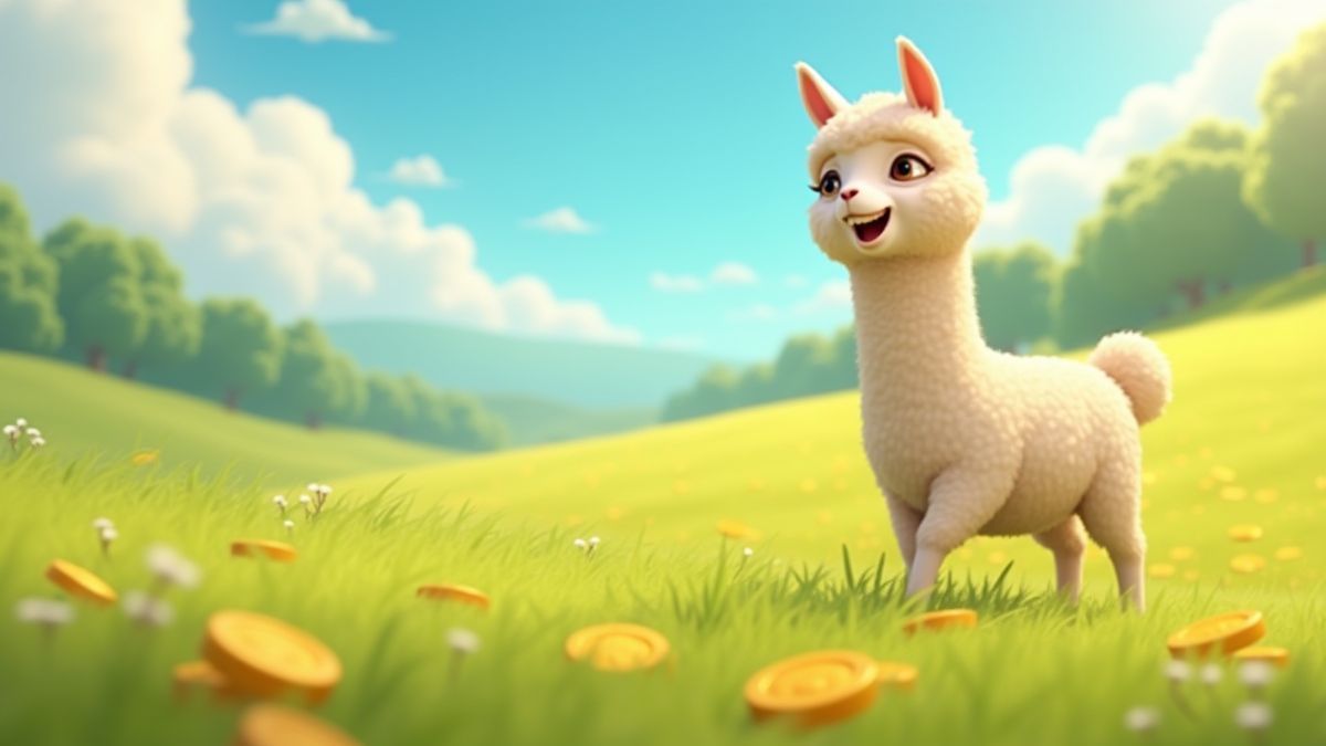 Scratch Alpaca Silver