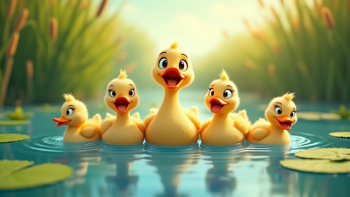 Scruffy Duck Slot