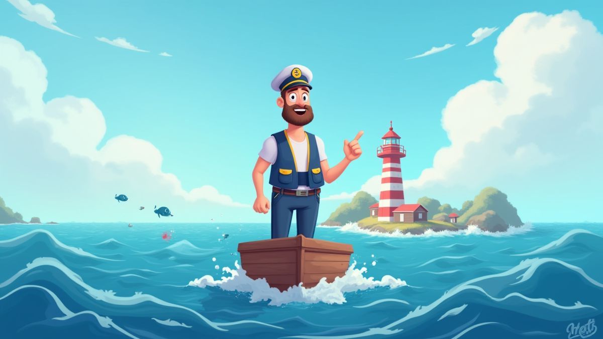 Sea Captain