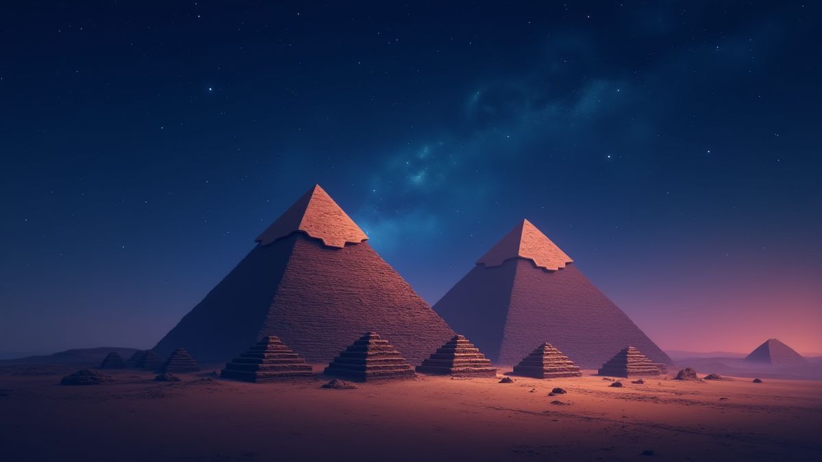Secret of Nefertiti 2
