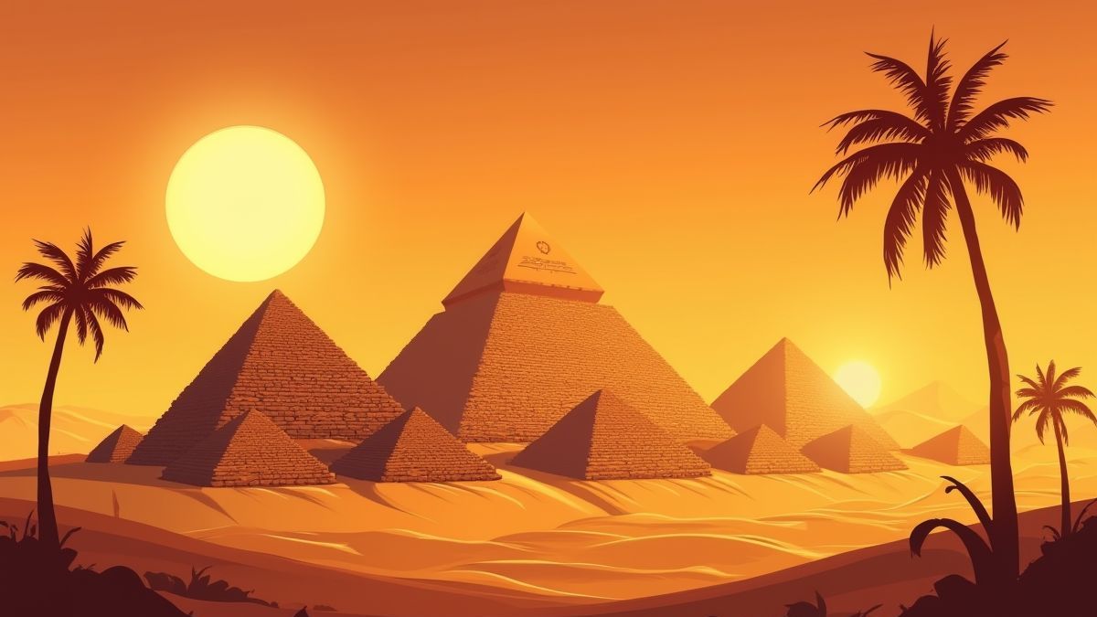 Secret of Pharaoh