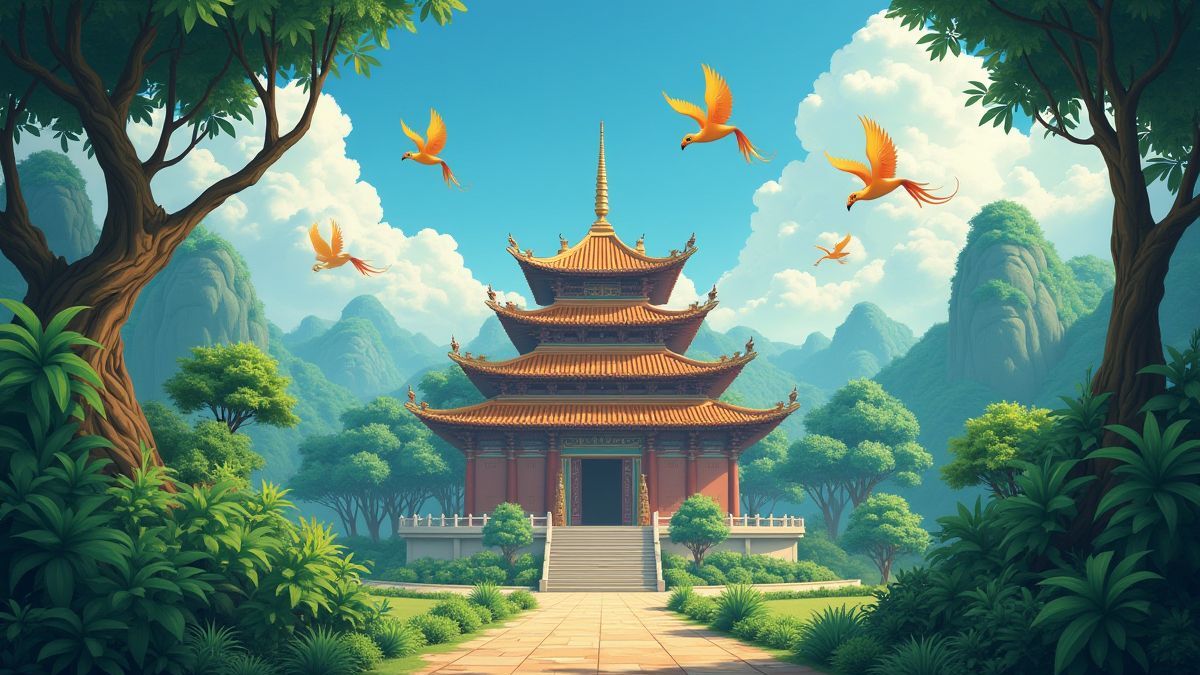 Secrets of the Phoenix