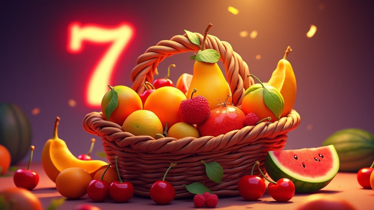 Sevens & Fruits