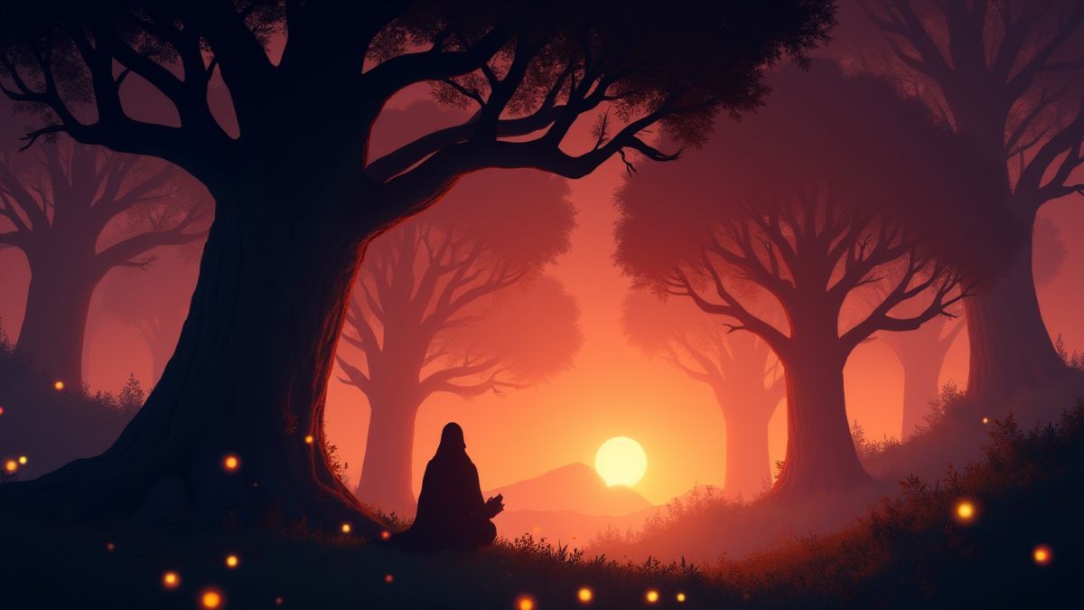 Shaman Spirit