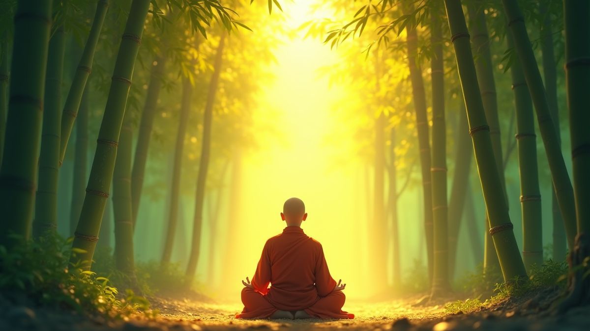 Shaolin Fortunes