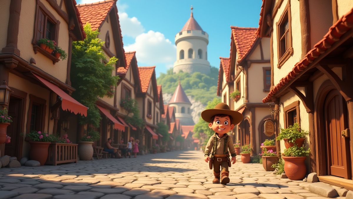 Sheriff of Nottingham