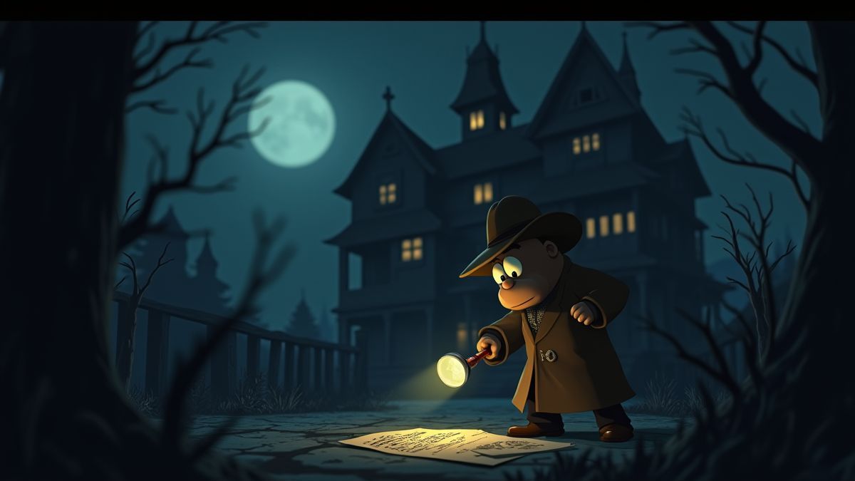 Sherlock: Murdered to Death