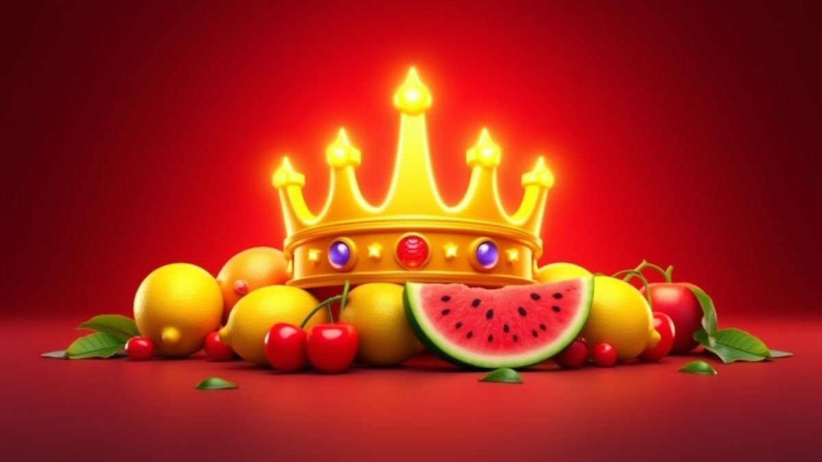 Shining Crown Slot