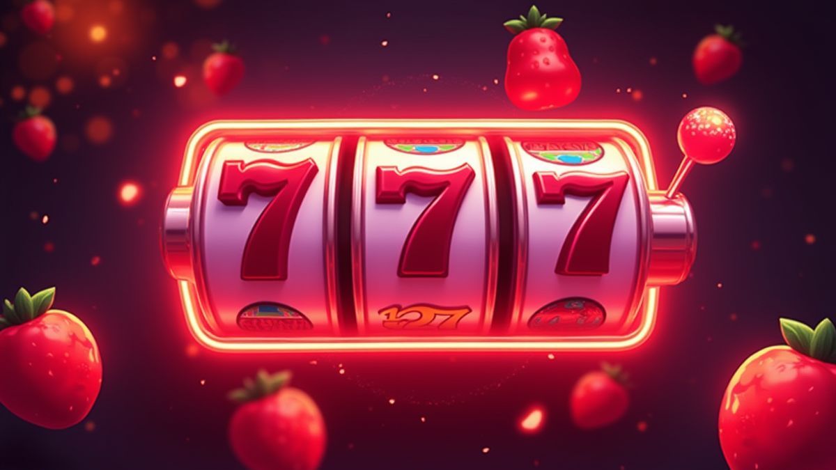 Shining Hot 100 Slot
