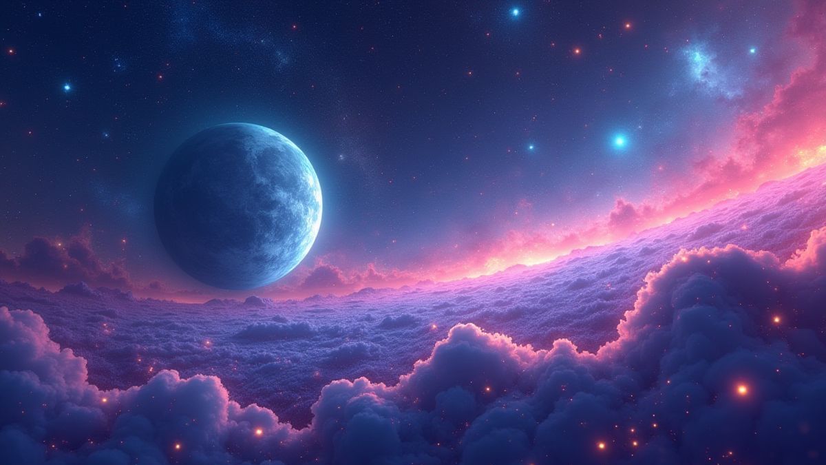 Shooting Stars