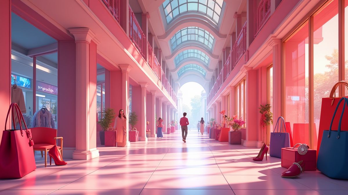 Shopping Spree Slot