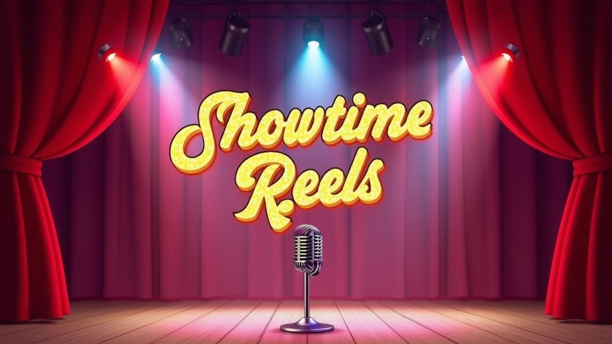 Showtime Reels