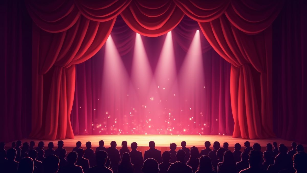 Showtime Reels