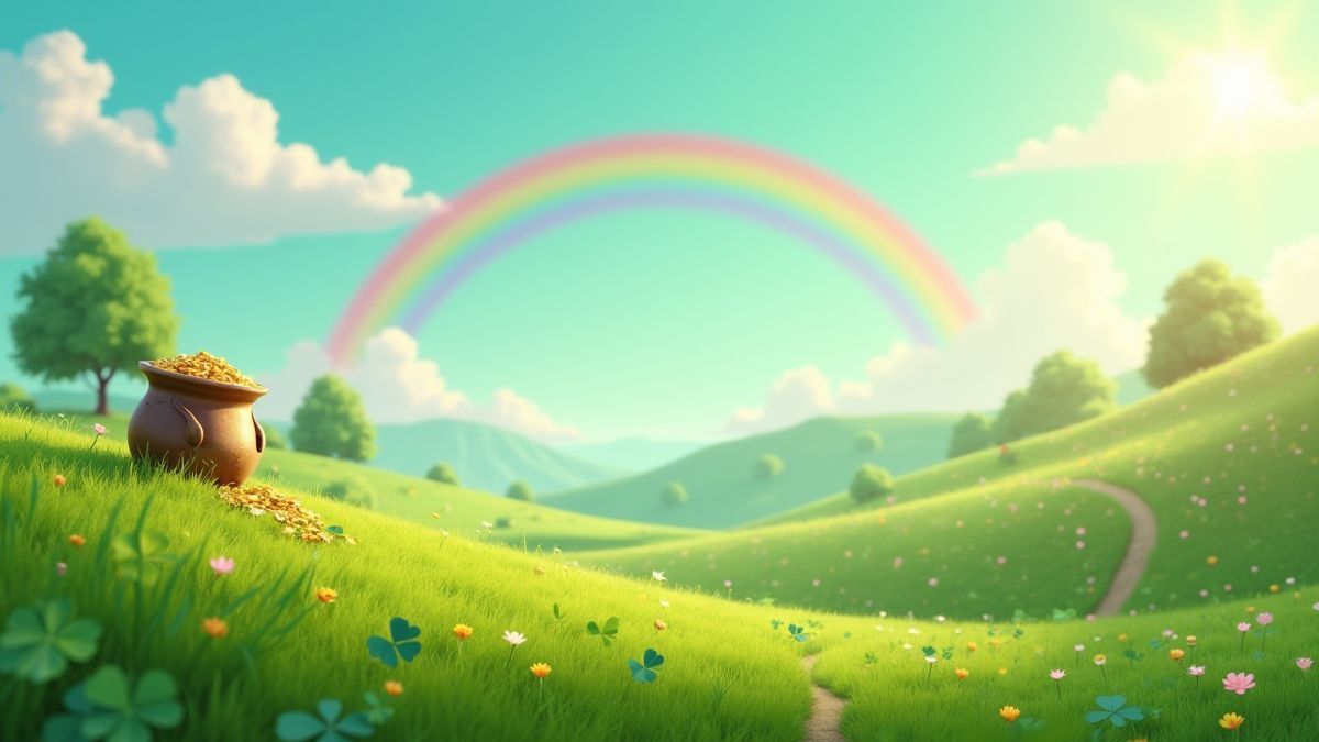 Sign of Luck