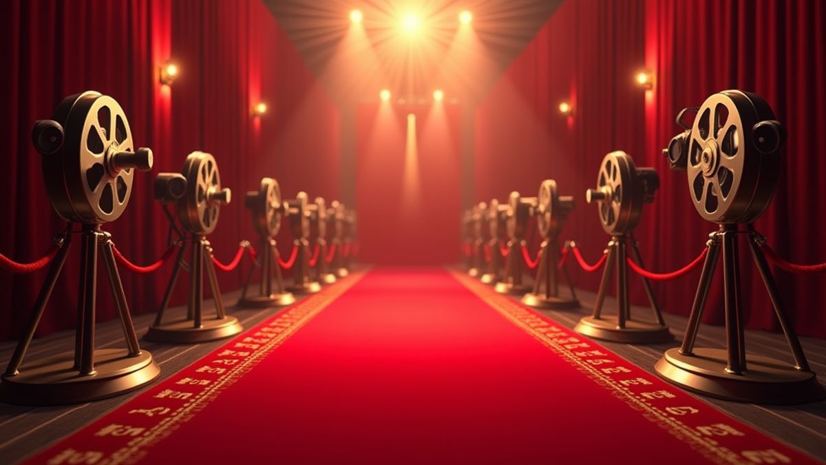 Silent Screen
