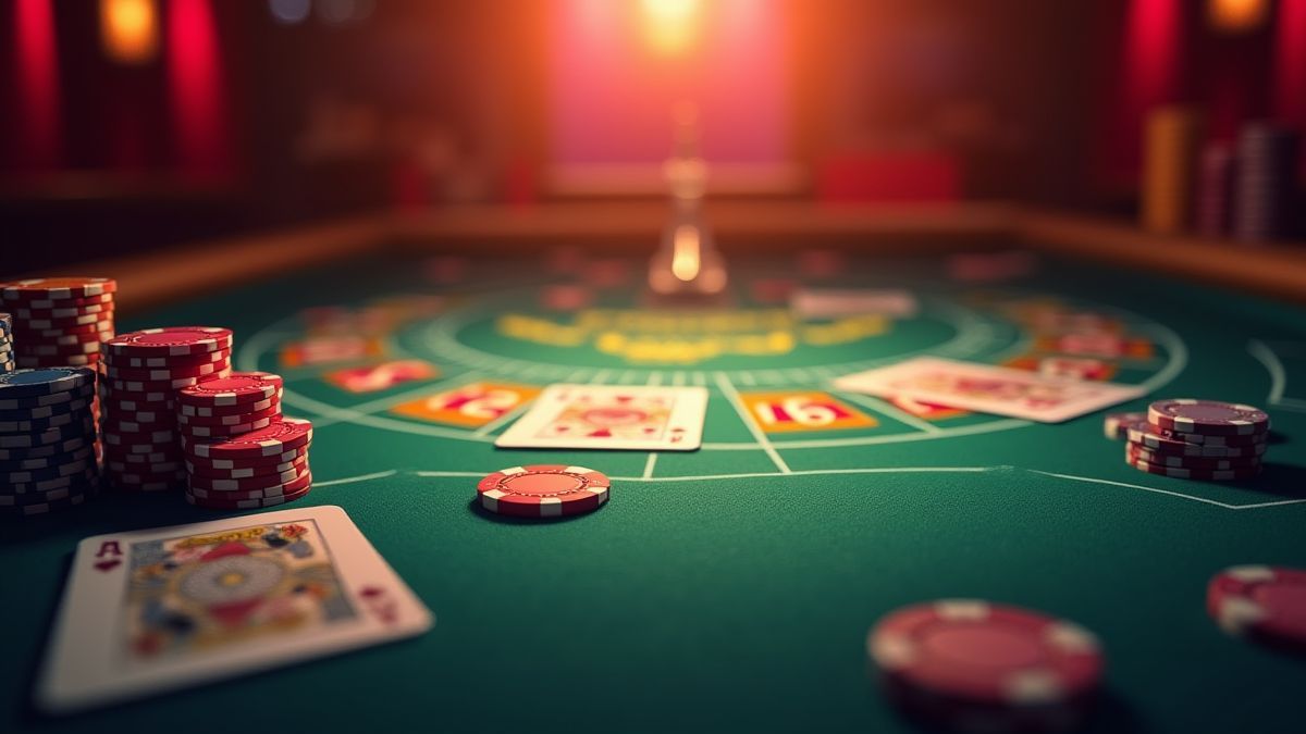 Single Deck Blackjack