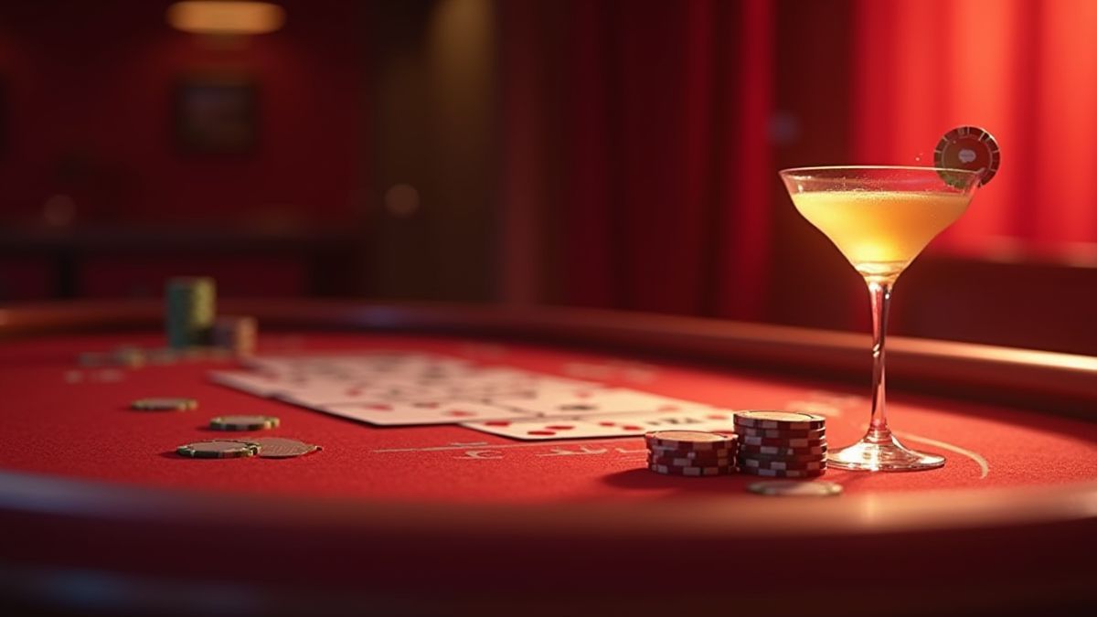 Single Deck Blackjack