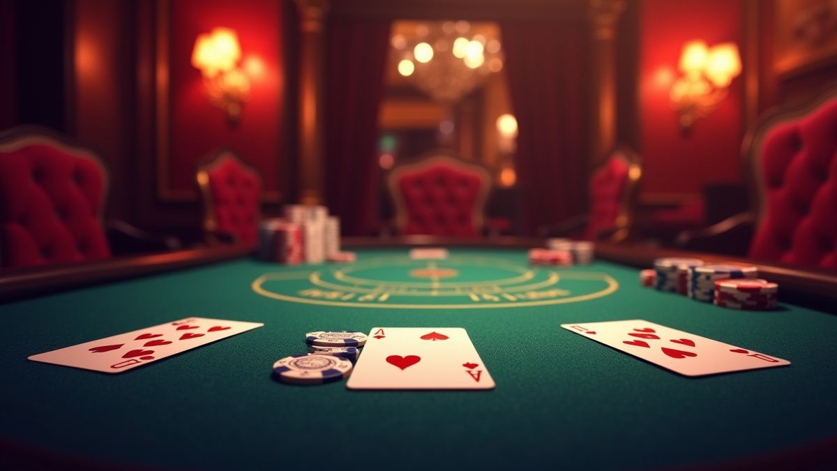Single Deck Blackjack Pro High Limit