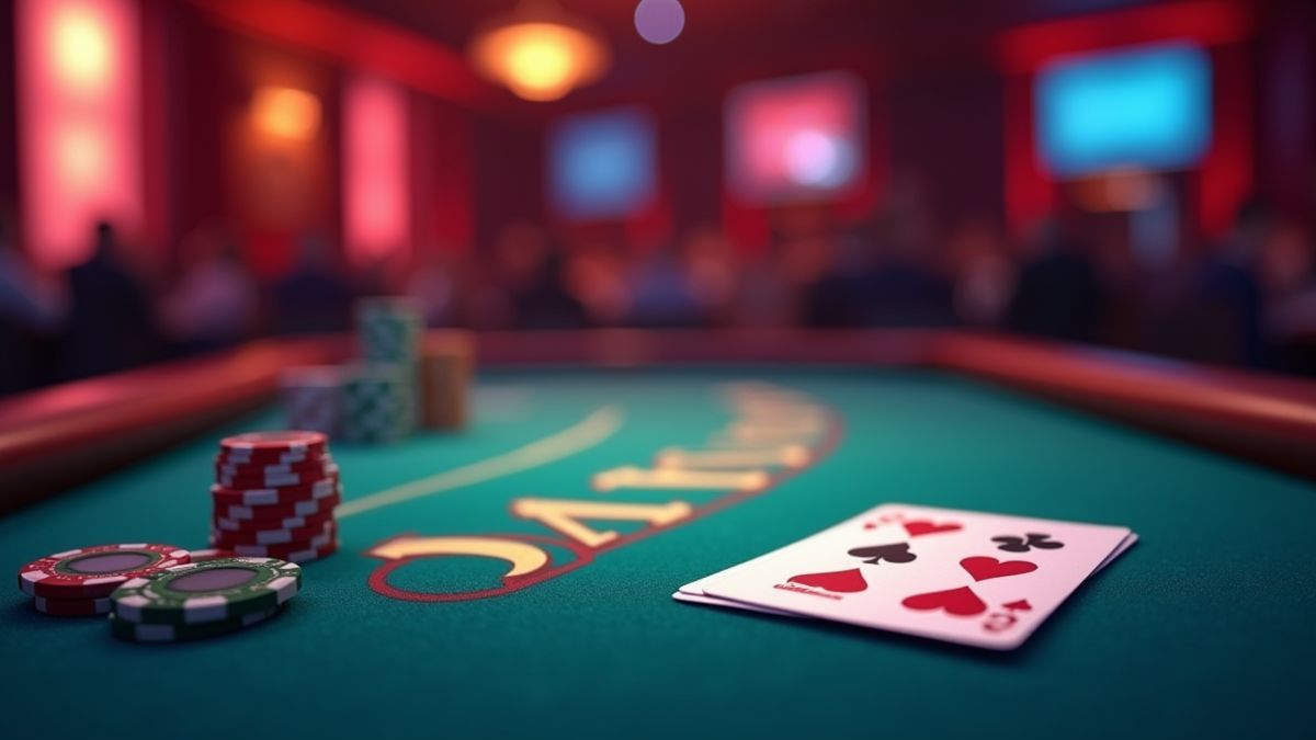 Single Deck Blackjack Pro Low Limit