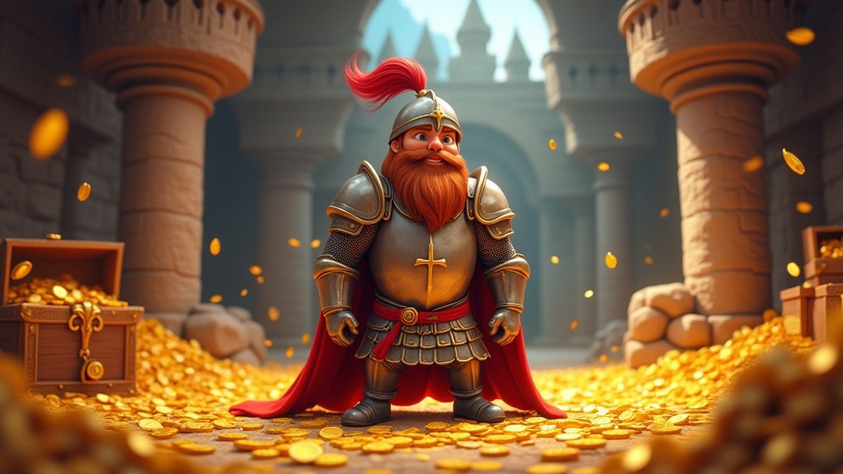 Sir Blingalot