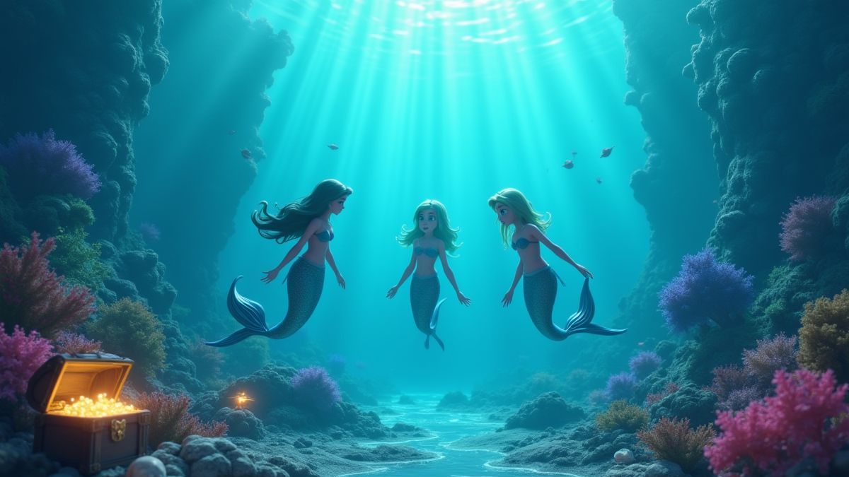 Sirens Serenade