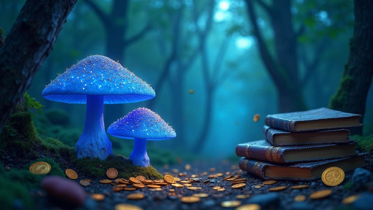 Sisters of Oz WowPot